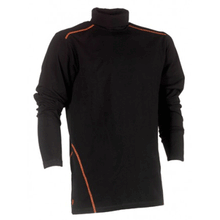 Herock Lotis Roll Neck Long Sleeve Top Various Colours Only Buy Now at Workwear Nation!