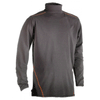Herock Lotis Roll Neck Long Sleeve Top Various Colours Only Buy Now at Workwear Nation!