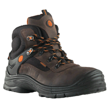  Herock Magnus Composite Toe Cap S3 Work Boots Only Buy Now at Workwear Nation!