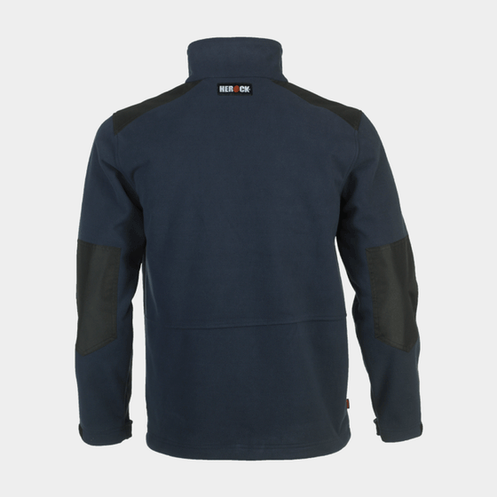 Herock Markus Water-Repellent Breathable Fleece Jacket Various Colours Only Buy Now at Workwear Nation!