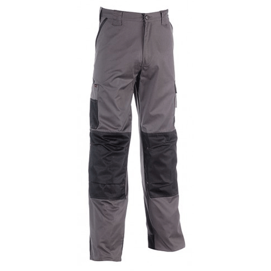 Herock Mars Short Leg Water-Repellent Trousers Various Colours Only Buy Now at Workwear Nation!