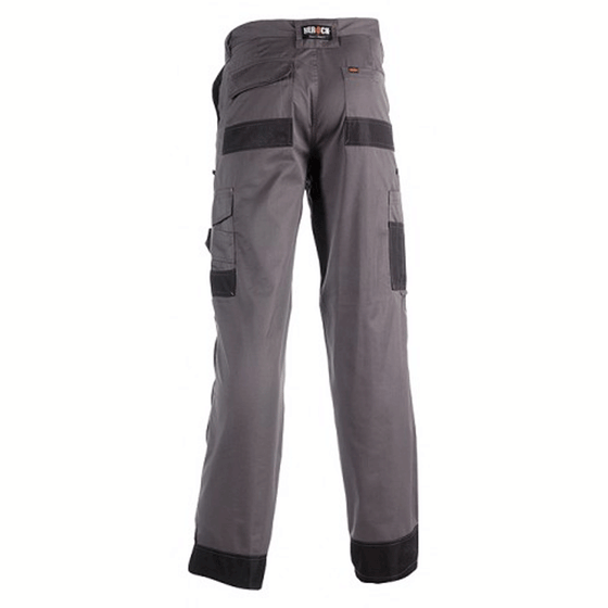 Herock Mars Water-Repellent Kneepad Trousers Various Colours Only Buy Now at Workwear Nation!