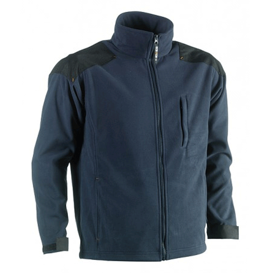 Herock Mercury Water-Repellent Windproof Fleece Jacket Various Colours Only Buy Now at Workwear Nation!
