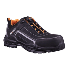  Herock Metron S3 Composite Safety Trainers Only Buy Now at Workwear Nation!
