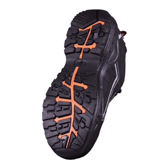Herock Metron S3 Composite Safety Trainers Only Buy Now at Workwear Nation!