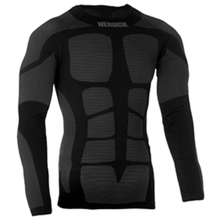  Herock Nikos Long Sleeve Thermal Baselayer Top Only Buy Now at Workwear Nation!