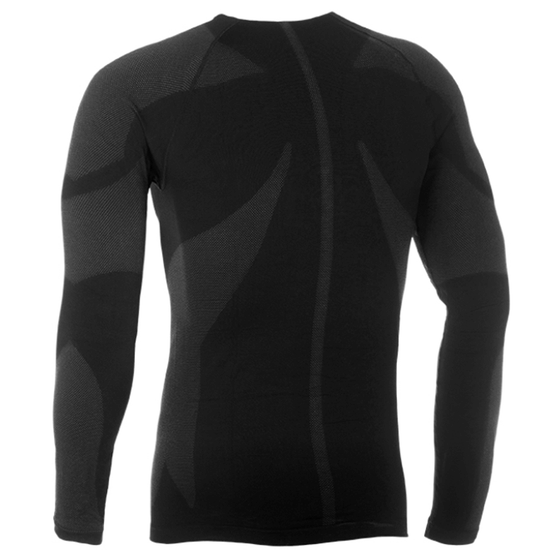 Herock Nikos Long Sleeve Thermal Baselayer Top Only Buy Now at Workwear Nation!