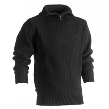  Herock Njord Pullover Zip Sweater Various Colours Only Buy Now at Workwear Nation!