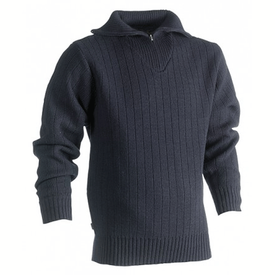 Herock Njord Pullover Zip Sweater Various Colours Only Buy Now at Workwear Nation!