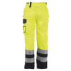 Herock Olympus Hi-Vis Water-Repellent Trousers Various Colours Only Buy Now at Workwear Nation!