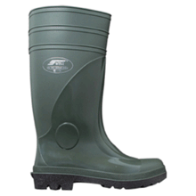  Herock PVC S3 Steel Toe Cap Wellington Boots Only Buy Now at Workwear Nation!