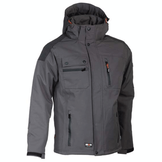 Herock Persia Breathable Waterproof Jacket Various Colours Only Buy Now at Workwear Nation!