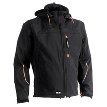  Herock Poseidon Water-Repellent Softshell Jacket Various Colours Only Buy Now at Workwear Nation!