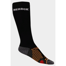  Herock Quick Drying Breathable Anti-Static Compression Socks Only Buy Now at Workwear Nation!