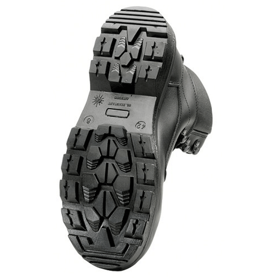 Herock San Remo S3 Composite Toe Cap Safety Boot Only Buy Now at Workwear Nation!