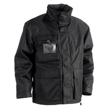  Herock Saturnus Breathable Waterproof Parka Jacket Only Buy Now at Workwear Nation!