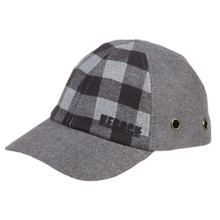  Herock Skoll Grey Check Cap Only Buy Now at Workwear Nation!