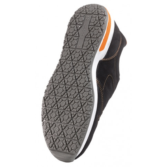 Herock Spartacus Composite S1P Toe Cap Safety Trainer Only Buy Now at Workwear Nation!