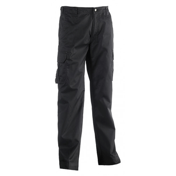 Herock Thor Water-Repellent Work Trousers Shortleg Various Colours Only Buy Now at Workwear Nation!