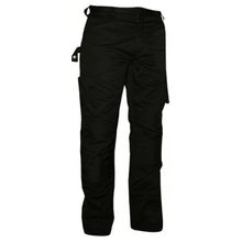  Herock Titan Water-Repellent Kneepad Trousers Shortleg Various Colours Only Buy Now at Workwear Nation!