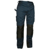 Herock Titan Water-Repellent Kneepad Trousers Shortleg Various Colours Only Buy Now at Workwear Nation!