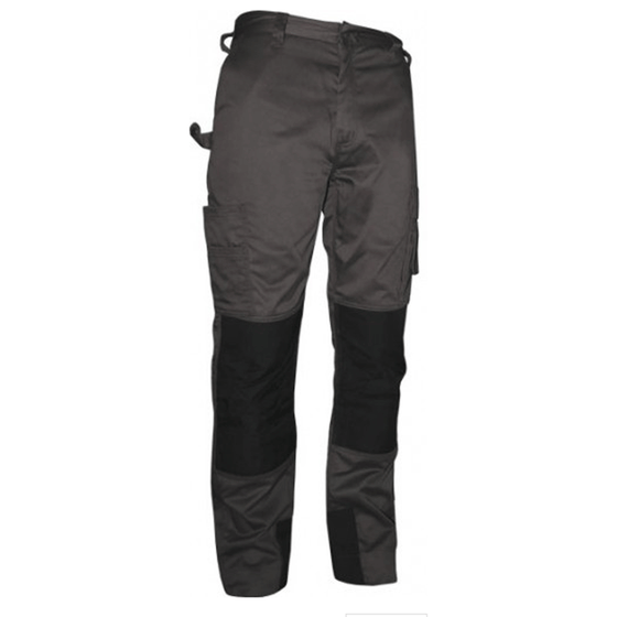 Herock Titan Water-Repellent Kneepad Trousers Shortleg Various Colours Only Buy Now at Workwear Nation!