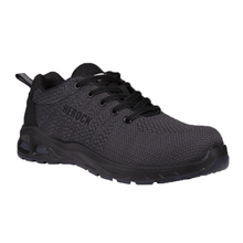  Herock Titus S1P Lightweight Safety Trainers Only Buy Now at Workwear Nation!