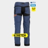 Herock Tornado Multi-Pocket Quick Drying Zip Off Stretch Trousers Only Buy Now at Workwear Nation!