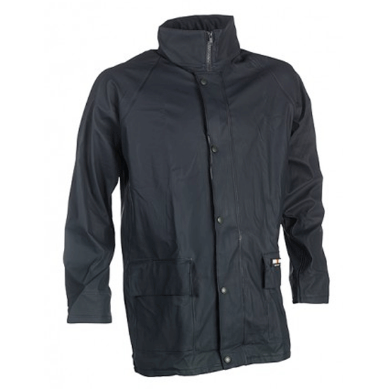 Herock Triton Waterproof Rain Jacket Various Colours Only Buy Now at Workwear Nation!