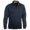 Herock Troja Langarm-Poloshirt, verschiedene Farben, nur jetzt bei Workwear Nation kaufen!