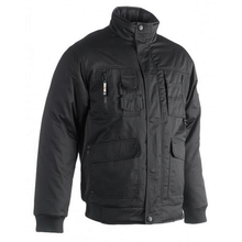  Herock Typhon Water-Repellent Multi-Pocket Jacket Various Colours Only Buy Now at Workwear Nation!