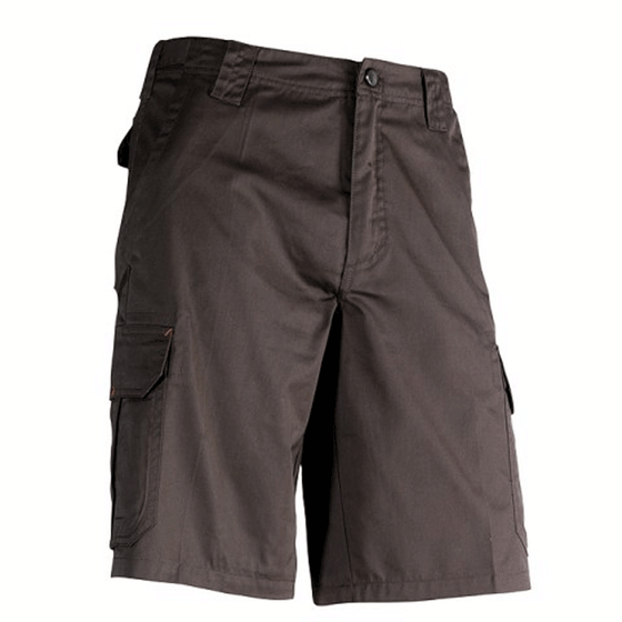 Herock Tyrus Bermuda Water-Repellent Shorts Various Colours Only Buy Now at Workwear Nation!