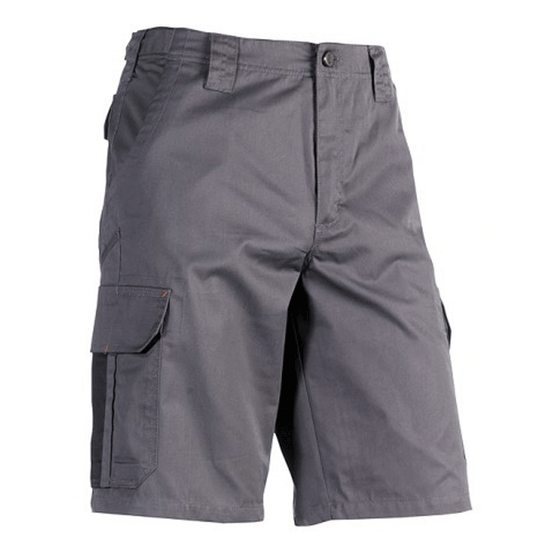 Herock Tyrus Bermuda Water-Repellent Shorts Various Colours Only Buy Now at Workwear Nation!