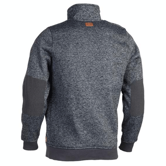 Herock Verus Sweater Fleece Jacket Various Colours Only Buy Now at Workwear Nation!