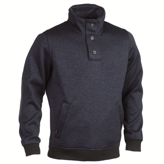 Herock Verus Sweater Fleece Jacket Various Colours Only Buy Now at Workwear Nation!
