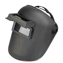  Herock Welding Mask Helmet Only Buy Now at Workwear Nation!