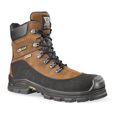  Jallatte Jalacer SAS S3 CI SRC Water-Repellent Safety Work Boot Only Buy Now at Workwear Nation!