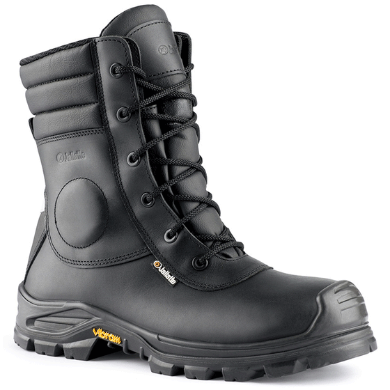 Jallatte Jalarcher SAS S3 SRC Water Repellent Safety Work Boot Workwear Nation Ltd