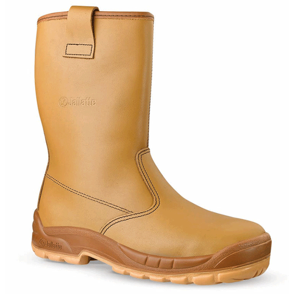 Jallatte work boots uk sales