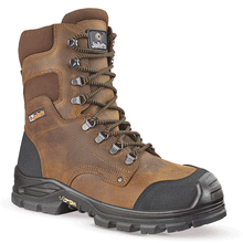  Jallatte Jalhickory SAS S3 CI SRC Water-Repellent Safety Work Boot Only Buy Now at Workwear Nation!