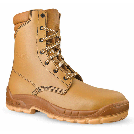 Jallatte Jalosbern SAS S3 SRC Water-Repellent Safety Work Boot Only Buy Now at Workwear Nation!