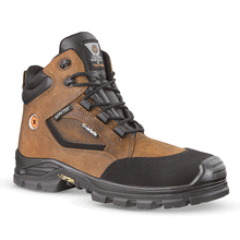  Jallatte Jalroche SAS S3 CI SRC Water-Repellent Safety Work Boots Only Buy Now at Workwear Nation!