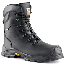  Jallatte Jalsiberien SAS S3 CI SRC Water-Repellent Safety Work Boot Only Buy Now at Workwear Nation!