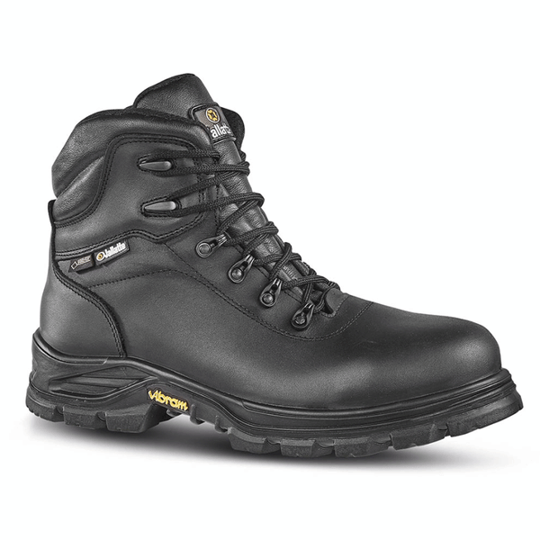 Jallatte Jalterre SAS S3 CI SRC Water Restistant Safety Work Boot Workwear Nation Ltd