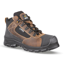  Jallatte Jaltex SAS S3 CI WR SRC Water-Repellent Safety Work Boot Only Buy Now at Workwear Nation!
