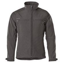 Mascot 12102 Water-Repellent Breathable Softshell Jacket Only Buy Now at Workwear Nation!