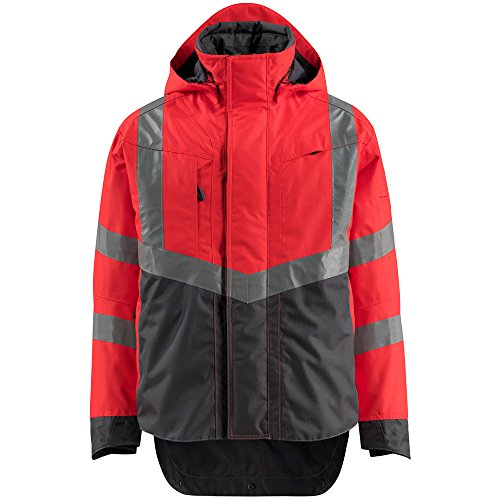 Mascot 15501 Safe Supreme Jacket Only Buy Now at Workwear Nation!