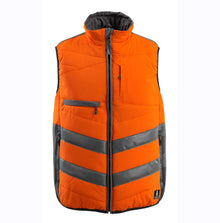 Mascot 15565 Water Repellent Padded Gilet Bodywarmer Only Buy Now at Workwear Nation!