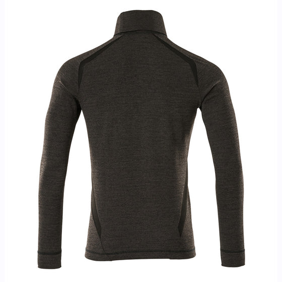 Mascot 19781 Moisture Wicking Long Sleeve Baselayer Only Buy Now at Workwear Nation!