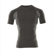  Mascot 19882 Moisture Wicking Short Sleeve Baselayer Thermals Only Buy Now at Workwear Nation!